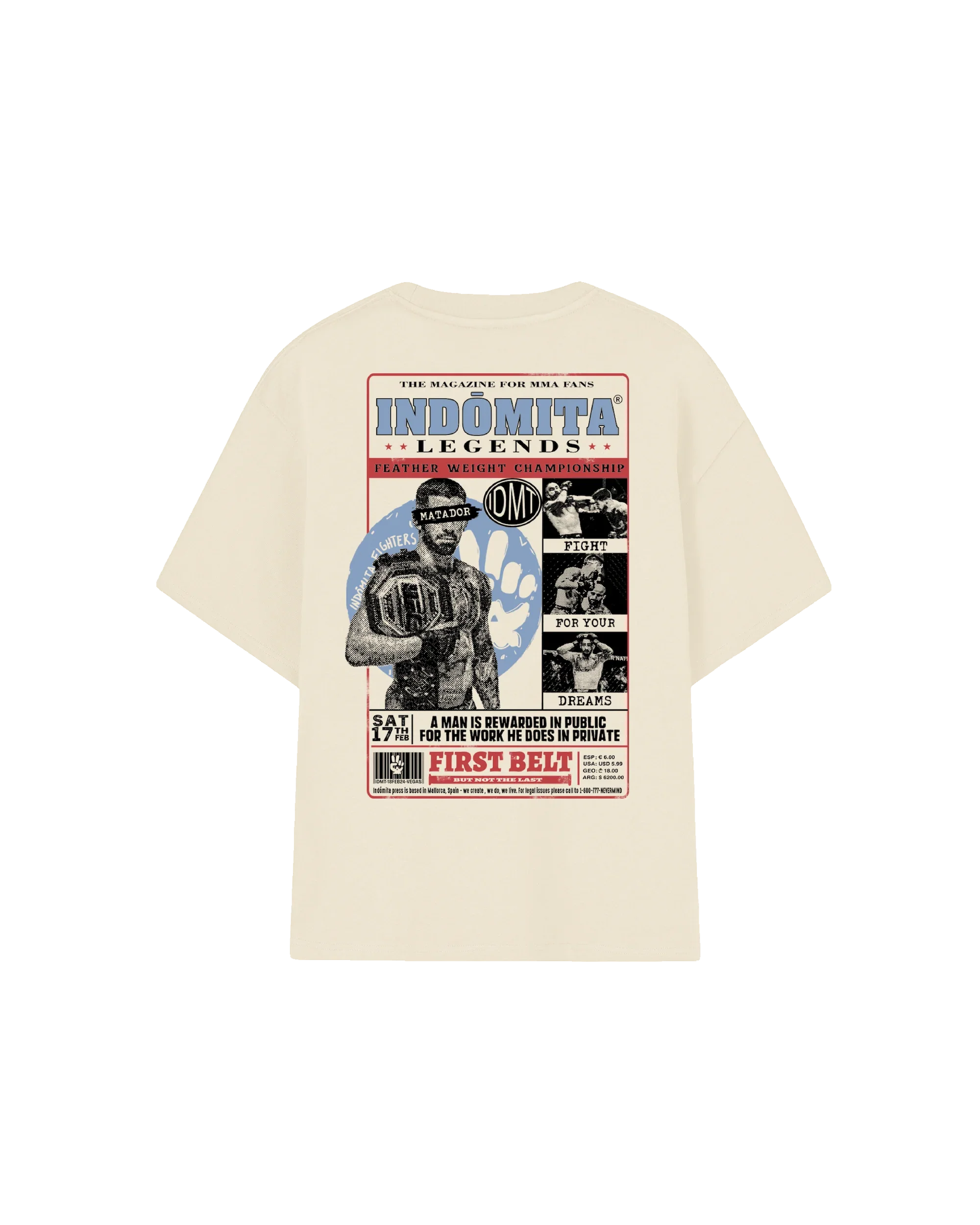 T-SHIRTS